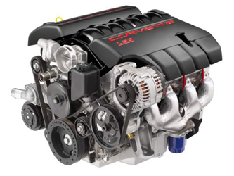 U2334 Engine